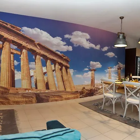 Lejlighed Just 130sqm One Step From Metro