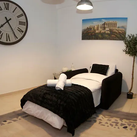 Lejlighed Just 130sqm One Step From Metro